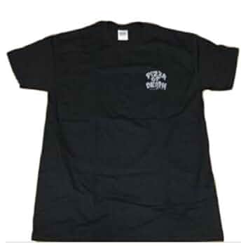 【新品】FACT Deviluse Tシャツ pizza of death L Amazon.co.jp: PIZZA OF DEATH（ ピザオブデス ）Tシャツ PIZZA